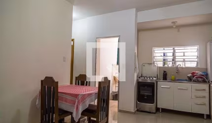 Apartamento à Venda - Vila Mascote, 2 Quartos,  66 m2
