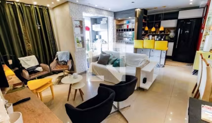 Apartamento à Venda - Panamby, 2 Quartos,  65 m2
