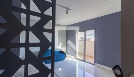 Apartamento à Venda - Tatuapé, 1 Quarto,  52 m2