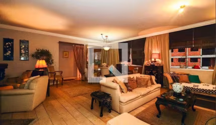 Apartamento à Venda - Portal do Morumbi, 3 Quartos,  160 m2