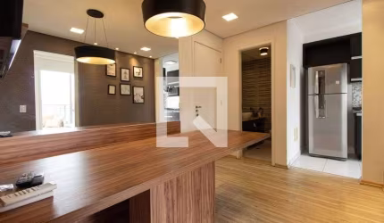 Apartamento à Venda - Ipiranga, 2 Quartos,  49 m2