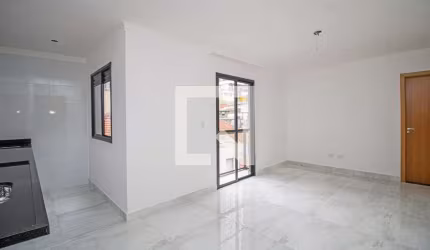 Apartamento à Venda - Santana, 1 Quarto,  39 m2