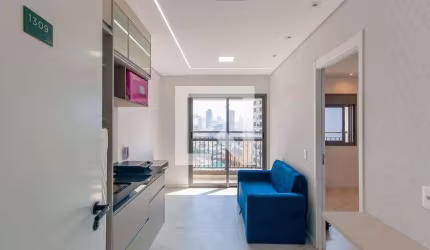 Apartamento à Venda - Vila Prudente, 1 Quarto,  32 m2