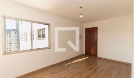 Apartamento à Venda - Cambuci, 2 Quartos,  85 m2