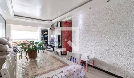 Apartamento à Venda - Vila Dionísia, 3 Quartos,  70 m2