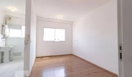 Apartamento à Venda - Vila Constança , 2 Quartos,  46 m2