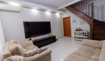 Casa à Venda - Vila Maria , 2 Quartos,  88 m2