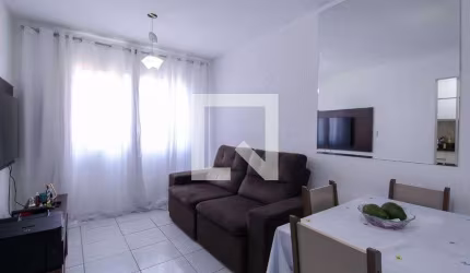 Apartamento à Venda - Belém, 2 Quartos,  50 m2