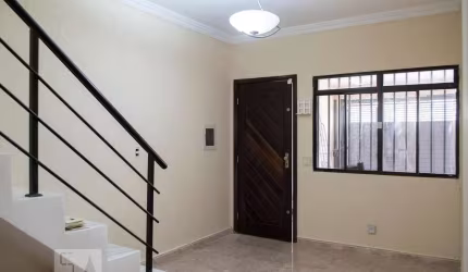 Casa à Venda - Vila Santa Maria, 2 Quartos,  100 m2