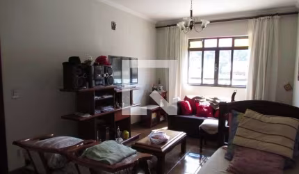 Casa à Venda - Jardim Éster Yolanda, 3 Quartos,  125 m2