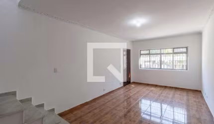 Casa à Venda - Ermelino Matarazzo, 3 Quartos,  125 m2