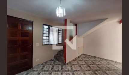 Casa à Venda - Interlagos, 2 Quartos,  60 m2