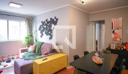 Apartamento à Venda - Sacomã, 3 Quartos,  73 m2