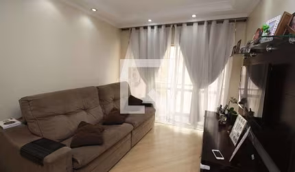 Apartamento à Venda - Tatuapé, 3 Quartos,  98 m2