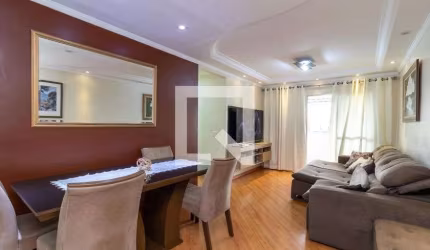 Apartamento à Venda - Vila Dionísia, 3 Quartos,  70 m2