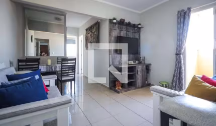 Apartamento à Venda - Sacomã, 2 Quartos,  64 m2