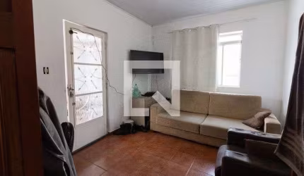 Casa à Venda - Butantã, 1 Quarto,  75 m2