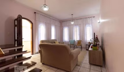 Casa à Venda - Vila Gustavo, 3 Quartos,  85 m2
