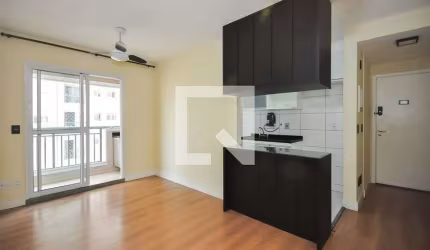 Apartamento à Venda - Vila Andrade, 3 Quartos,  66 m2