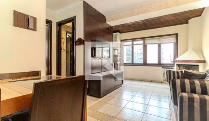 Apartamento à Venda - Santa Cecília, 1 Quarto,  66 m2