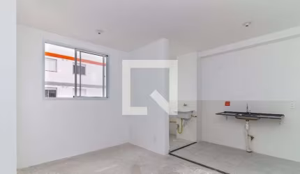Apartamento à Venda - Água Branca, 2 Quartos,  42 m2