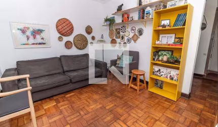 Casa à Venda - Vila Romana, 2 Quartos,  60 m2