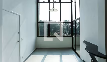 Apartamento à Venda - Panamby, 1 Quarto,  61 m2
