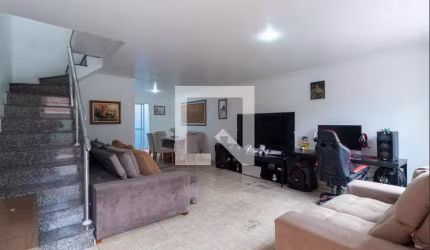 Casa à Venda - Cangaíba, 3 Quartos,  155 m2