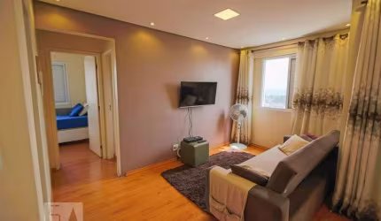 Apartamento à Venda - Jardim Éster Yolanda, 2 Quartos,  70 m2