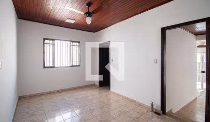 Casa à Venda - Vila Gustavo, 2 Quartos,  100 m2