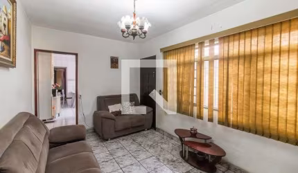 Casa à Venda - Vila Guilhermina, 3 Quartos,  269 m2