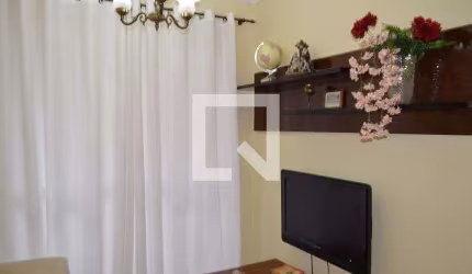 Apartamento à Venda - Ipiranga, 2 Quartos,  60 m2