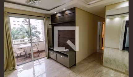 Apartamento à Venda - Panamby, 2 Quartos,  46 m2