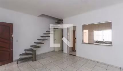 Casa à Venda - Parque São Lucas, 2 Quartos,  70 m2