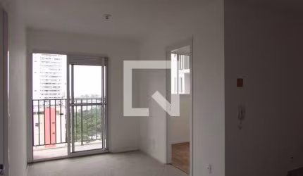 Apartamento à Venda - Butantã, 2 Quartos,  37 m2