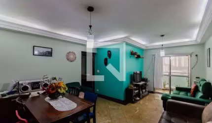 Apartamento à Venda - Liberdade, 3 Quartos,  80 m2