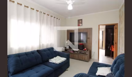 Casa à Venda - Jardim Brasil , 4 Quartos,  70 m2