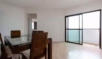 Apartamento à Venda - Parque São Domingos, 2 Quartos,  50 m2
