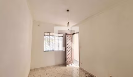 Casa à Venda - Vila Formosa, 2 Quartos,  140 m2