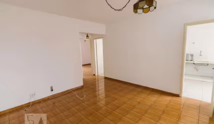 Apartamento à Venda - Barra Funda, 2 Quartos,  70 m2