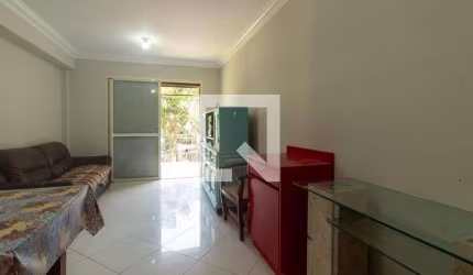 Apartamento à Venda - Panamby, 3 Quartos,  75 m2