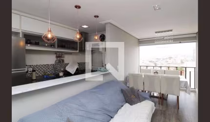 Apartamento à Venda - Jardim Brasil , 2 Quartos,  50 m2