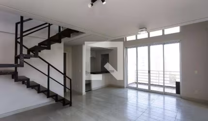 Apartamento à Venda - Portal do Morumbi, 1 Quarto,  90 m2