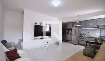 Casa à Venda - Vila Mazzei, 2 Quartos,  88 m2