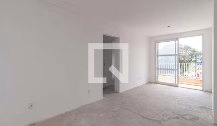 Apartamento à Venda - Vila Roque, 2 Quartos,  50 m2