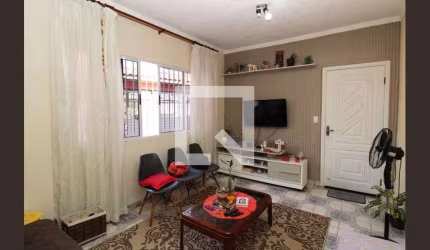 Casa à Venda - Vila Mazzei, 2 Quartos,  84 m2