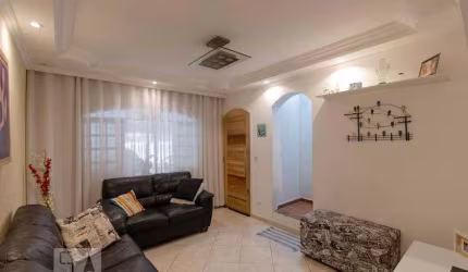 Casa à Venda - Ponte Rasa, 5 Quartos,  235 m2