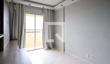 Apartamento à Venda - Vila das Mercês, 2 Quartos,  53 m2