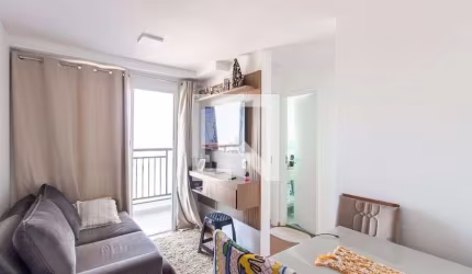 Apartamento à Venda - Vila Progresso, 2 Quartos,  38 m2