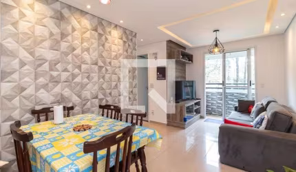 Apartamento à Venda - Vila Nova Cachoeirinha, 2 Quartos,  50 m2